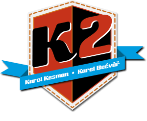 logo K2